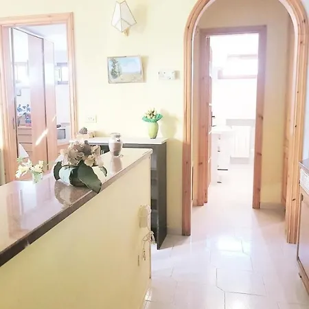 Holidayhome Holiday home Villammare